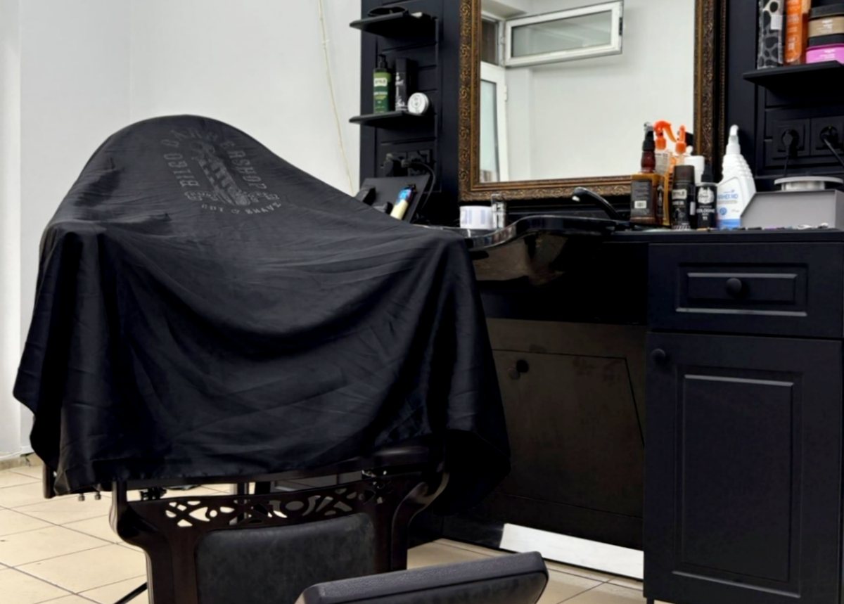 Barber Shop BILGO 3 Пловдив - снимка 2