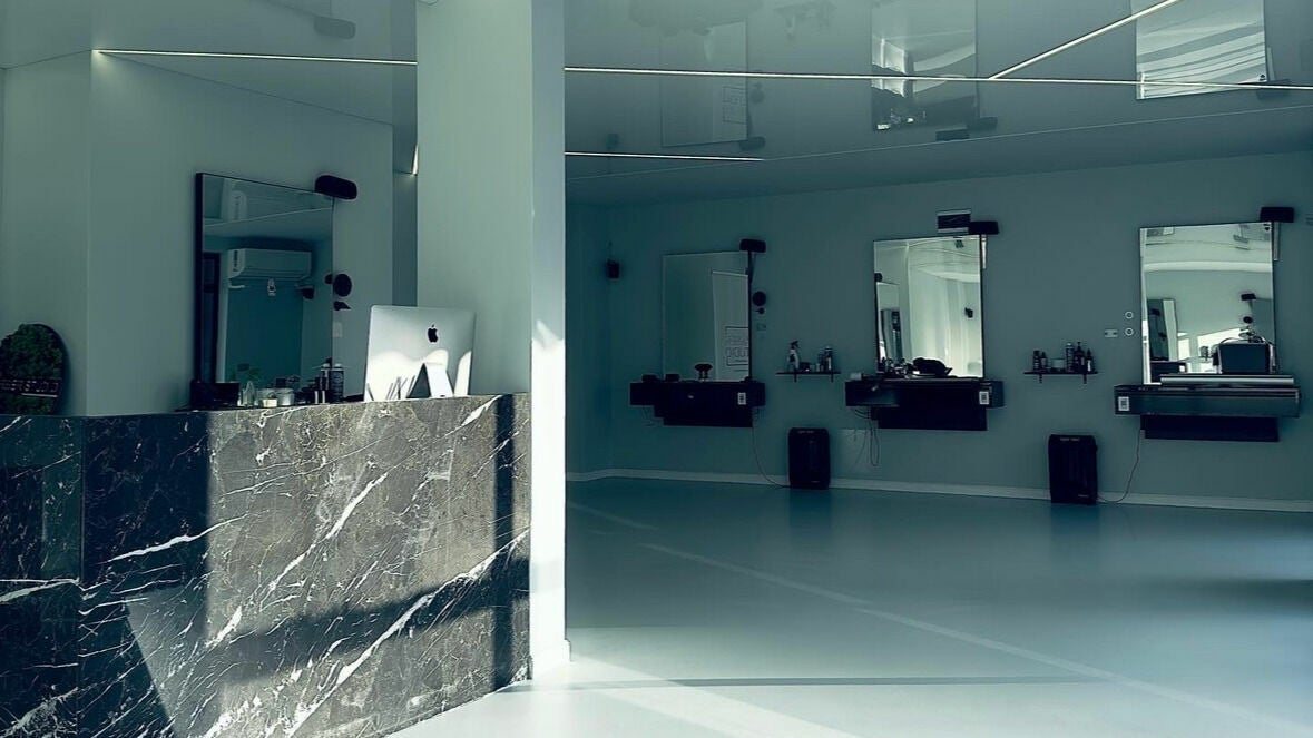 Barber Studio 1 - Барбершоп Пловдив