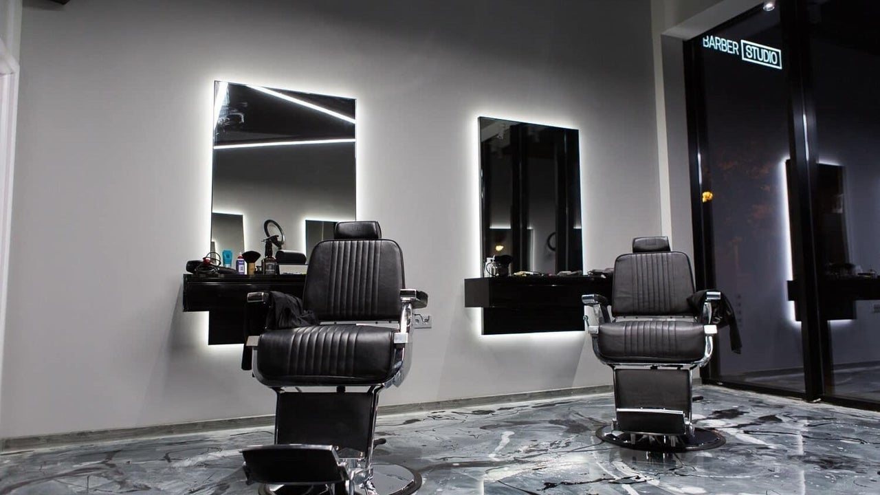 Barber Studio 2 - Барбершоп Пловдив