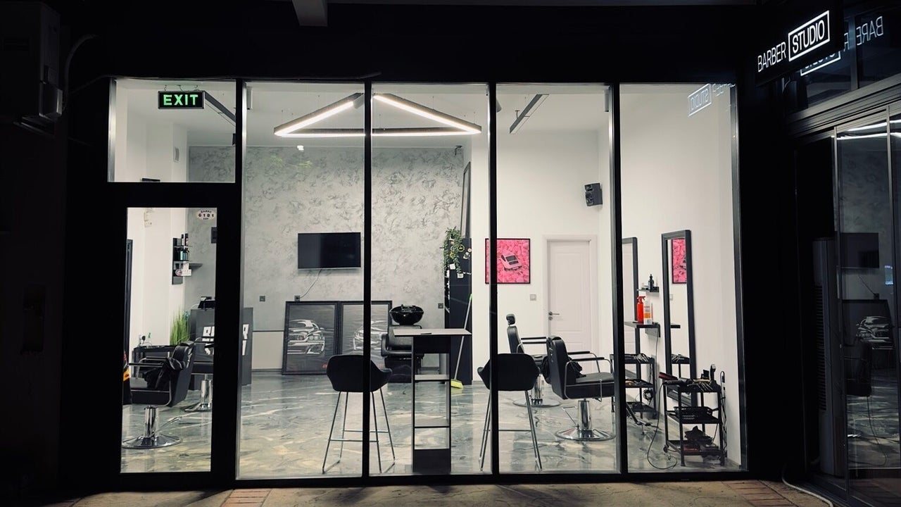 Barber Studio 2 Пловдив - снимка 2