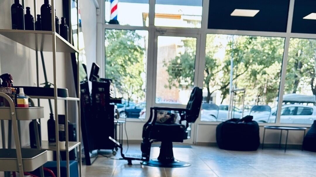 Barber Studio Medusa The Gorgon - Барбершоп Пловдив