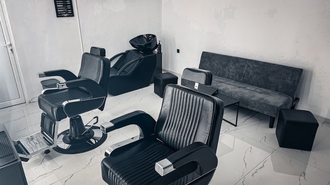 Barbershop | Above Cutz - Барбершоп Пловдив
