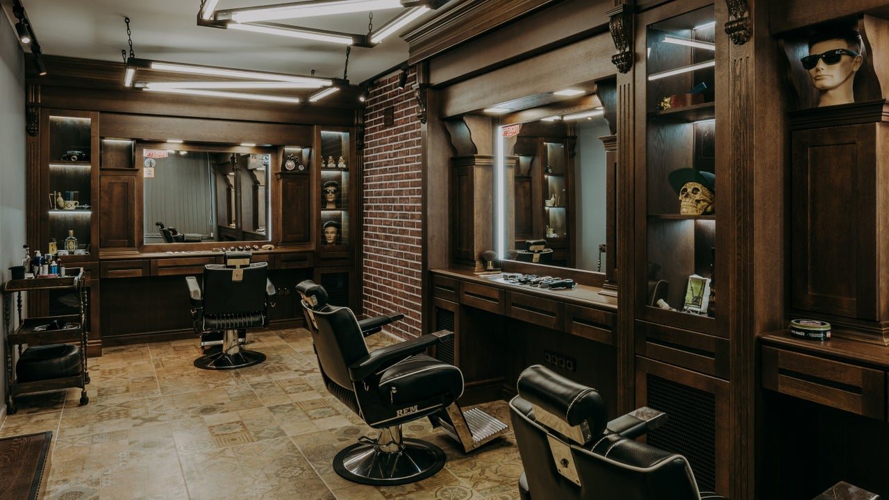 Barbershop Cartel - Барбершоп Велико Търново