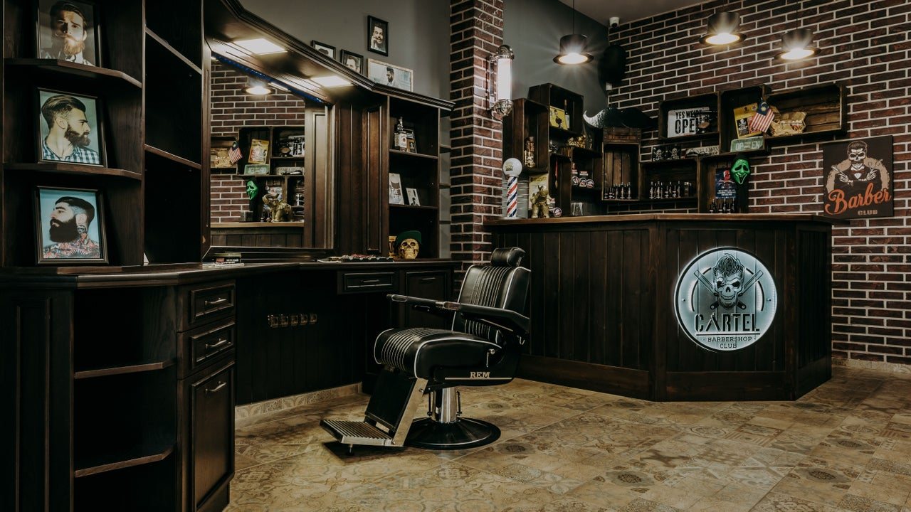 Barbershop Cartel Велико Търново - снимка 2