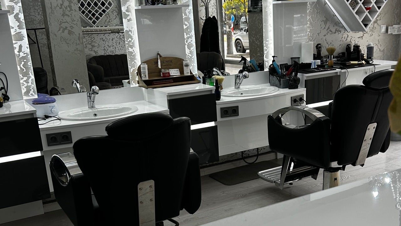 Barbershop Solakov Стара Загора - снимка 1