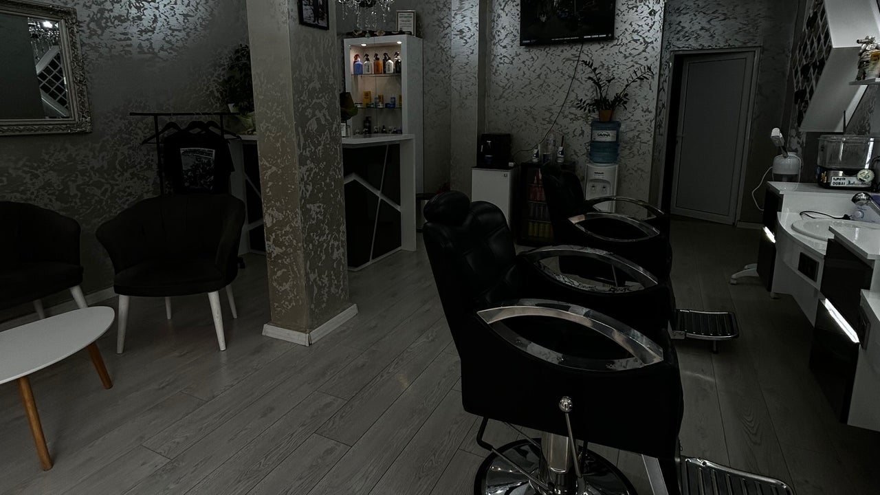 Barbershop Solakov Стара Загора - снимка 2
