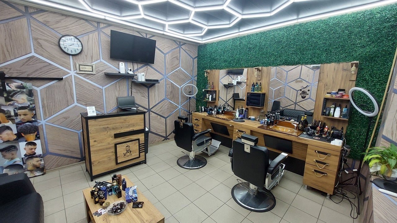 Barbershop Syriano - Барбершоп Варна