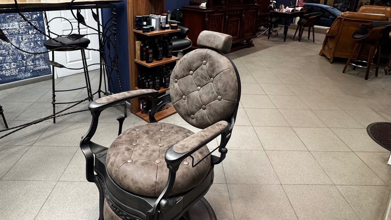 BBB Barber Bar and Beauty - Фризьорски салон Варна