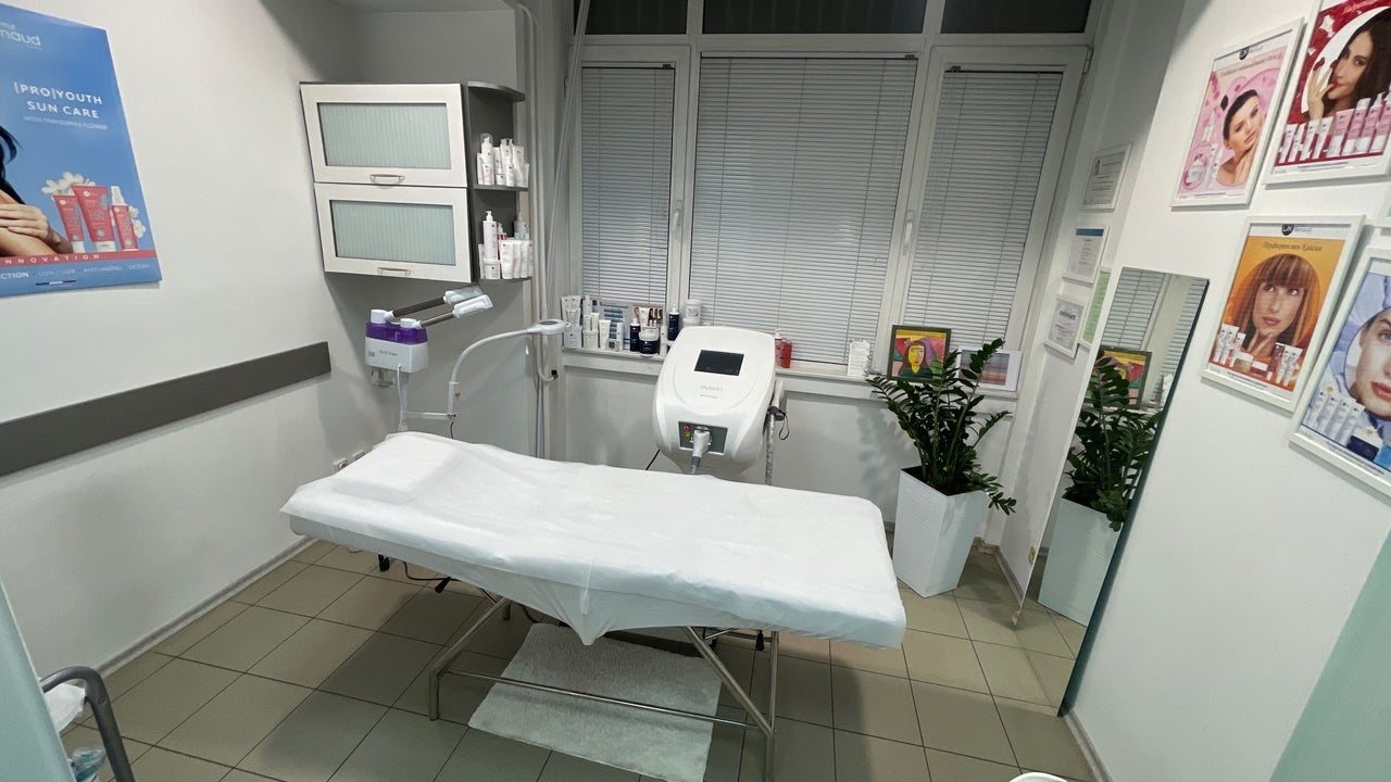Beauty Center Ana Genova - Салон за красота Пловдив