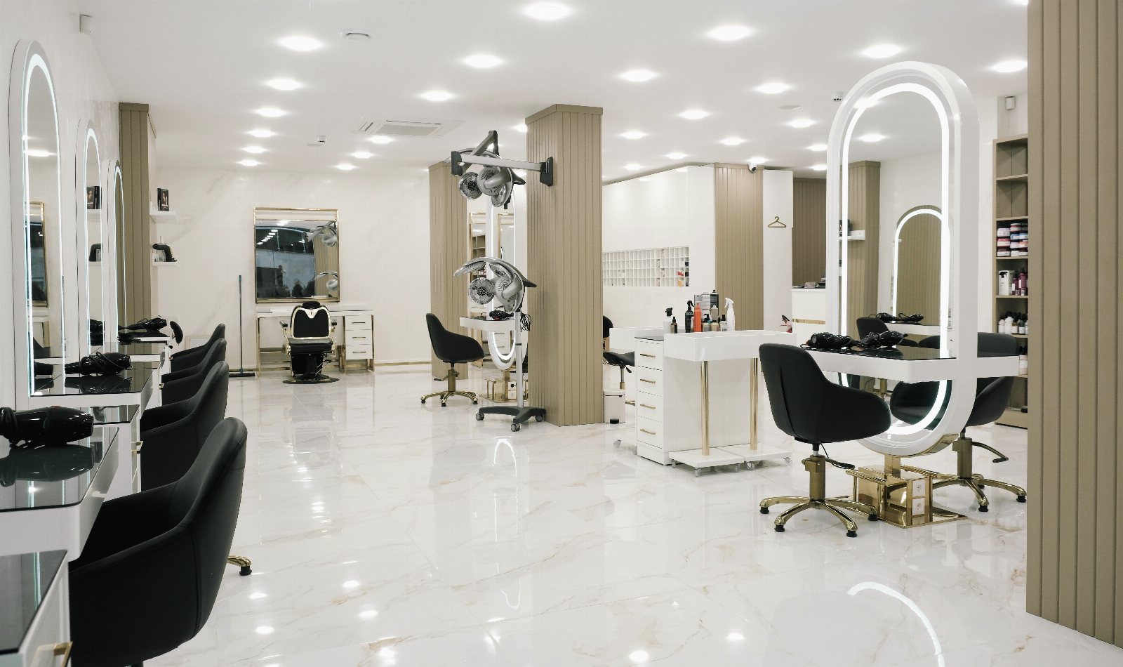 Beauty Center Elita София - снимка 1