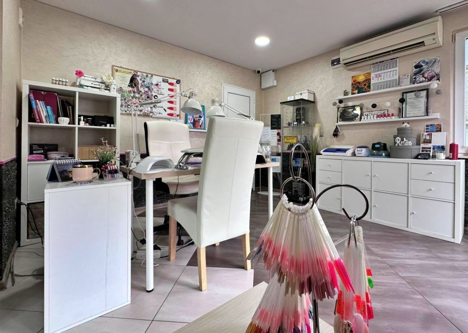 Beauty House CoConnI Велико Търново - снимка 2