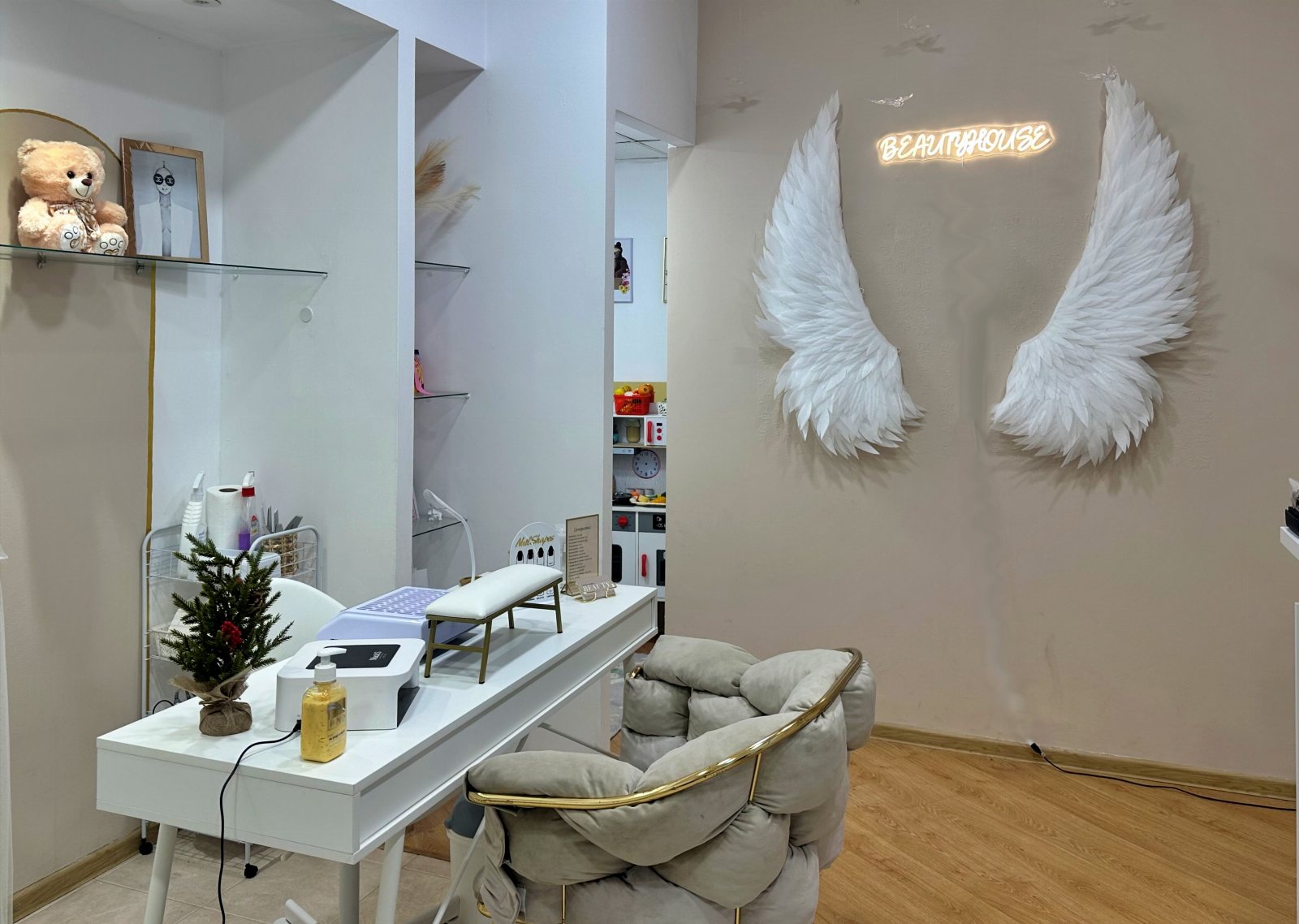 Beauty House Русе - снимка 1