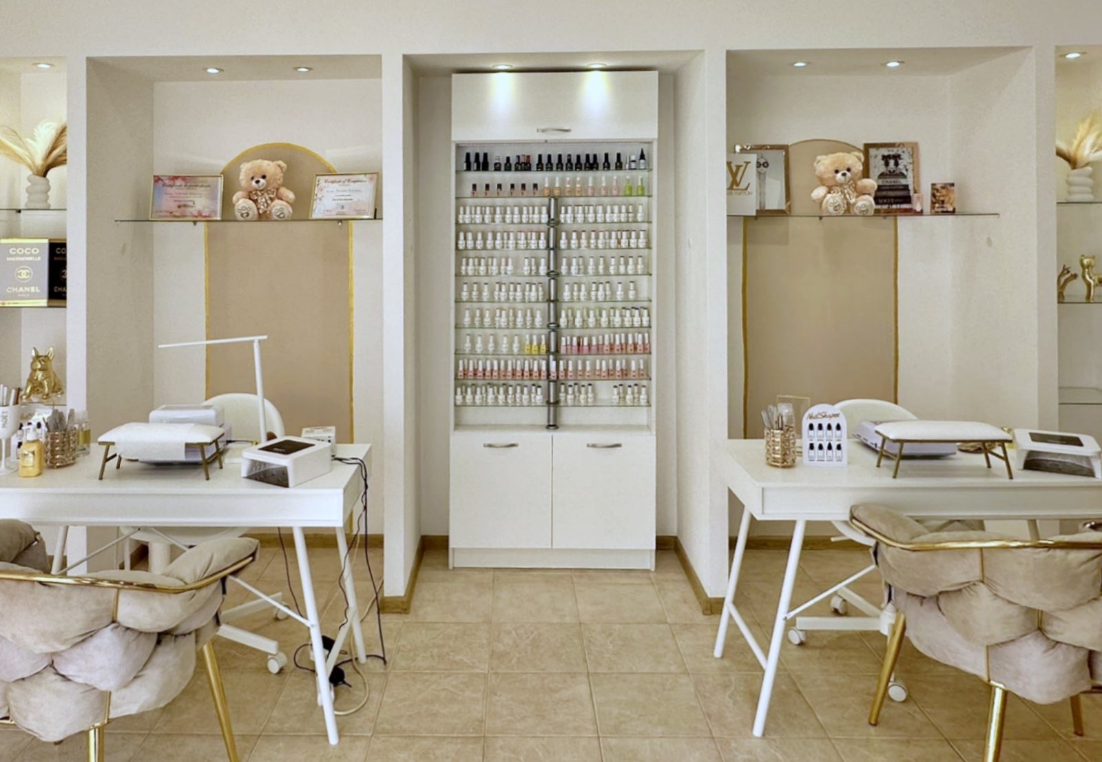 Beauty House Русе - снимка 2