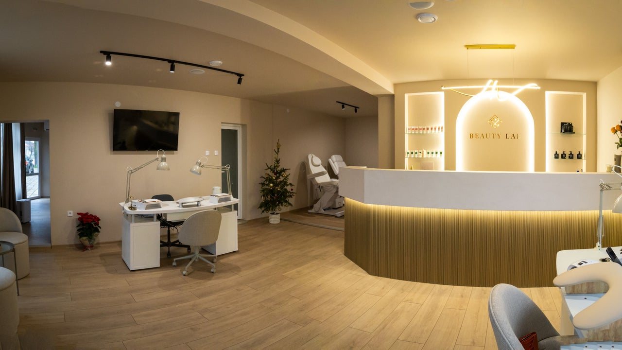 BEAUTY LAB by Vasilena - Салон за красота Варна