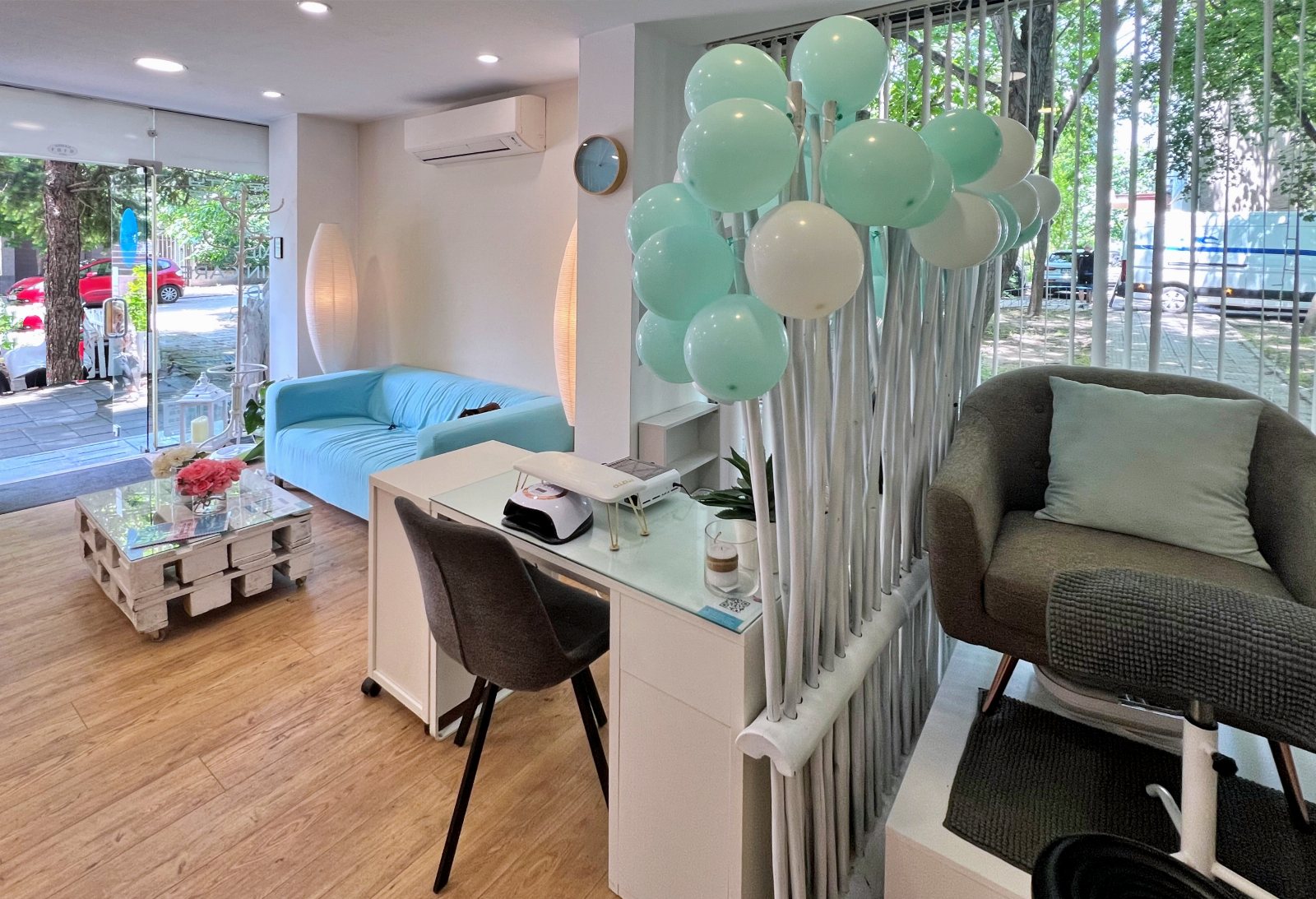 Beauty Lounge - Пловдив Пловдив - снимка 1