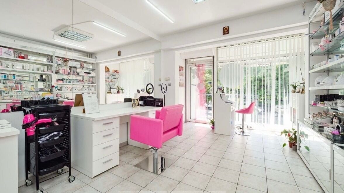 Beauty Salon Gery Art - Салон за красота София