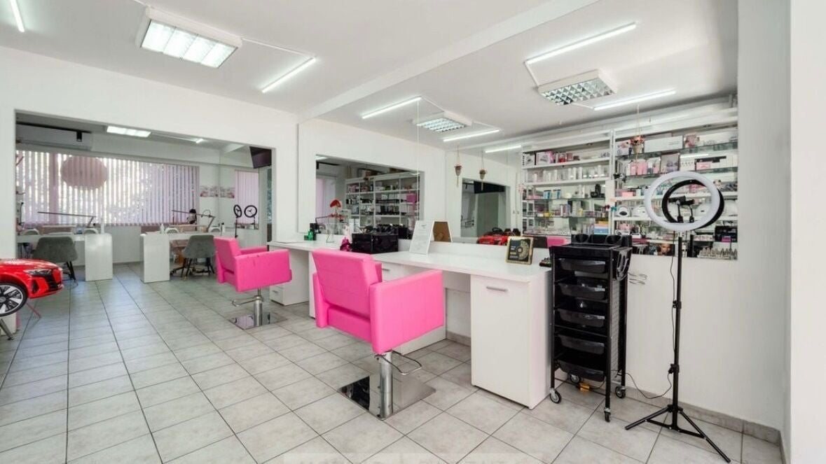 Beauty Salon Gery Art София - снимка 1