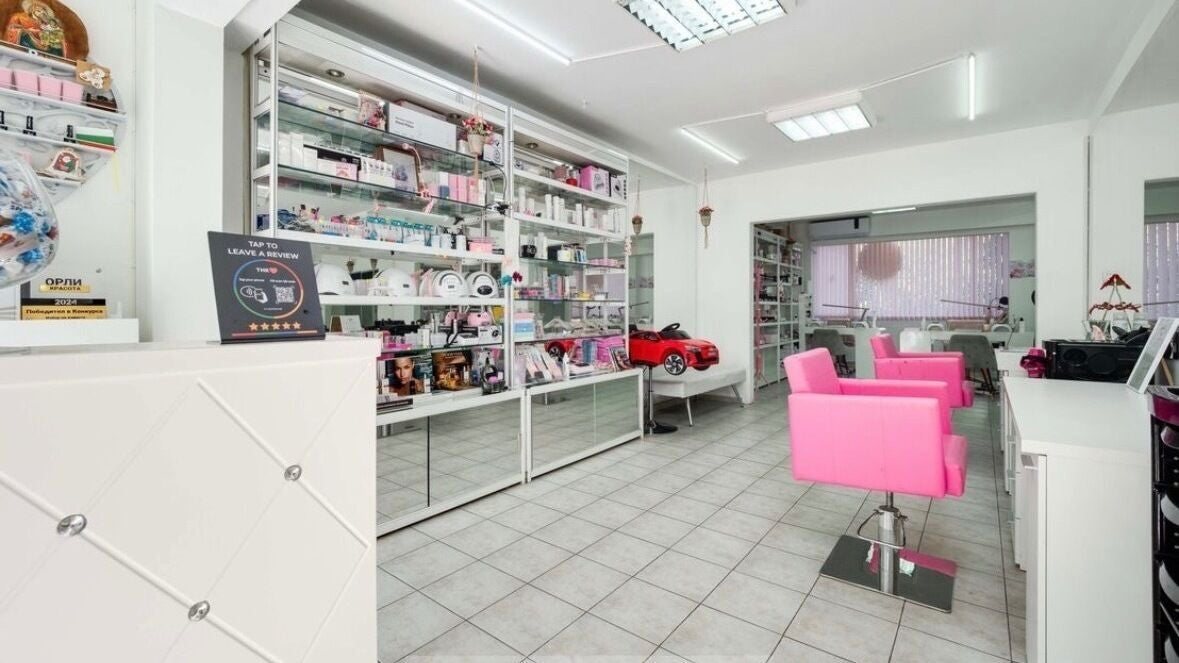 Beauty Salon Gery Art София - снимка 2