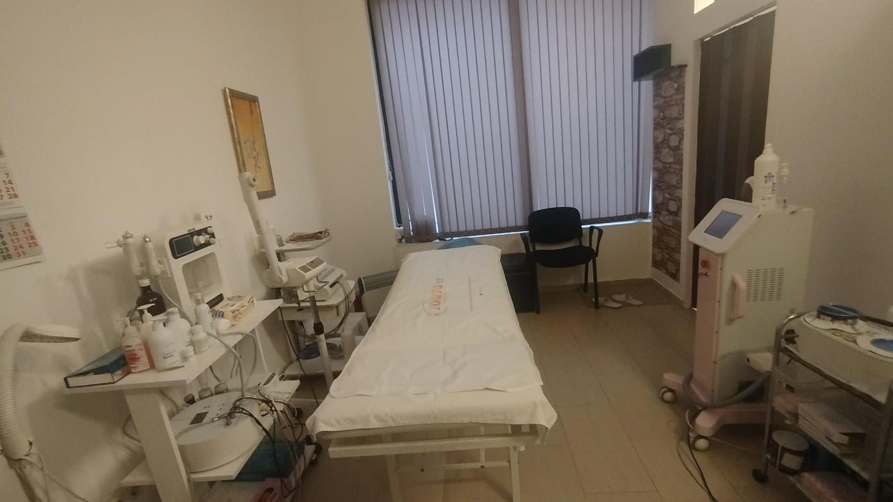 Beauty Studio AB - Лазерна епилация София