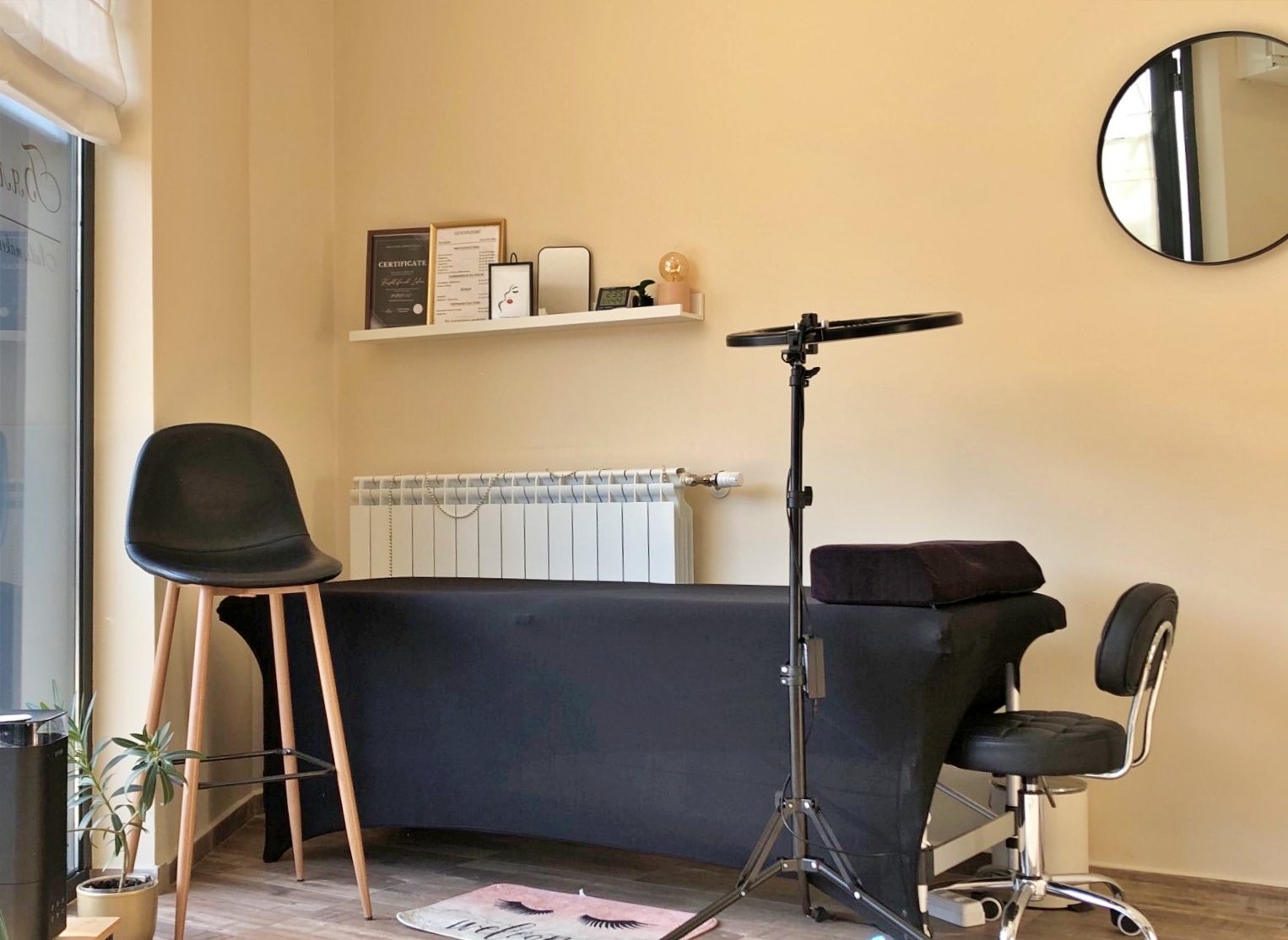 Beauty Studio Бялата Лисица Русе - снимка 1