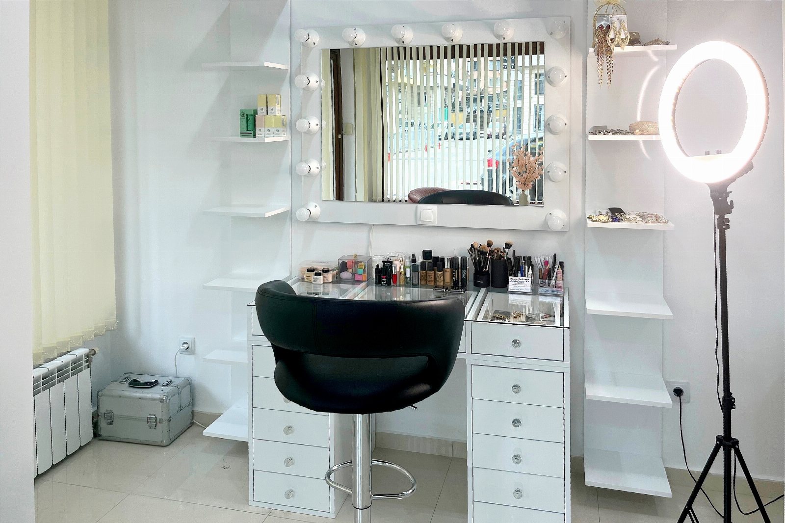 Beauty Studio Fashion Creative София - снимка 1