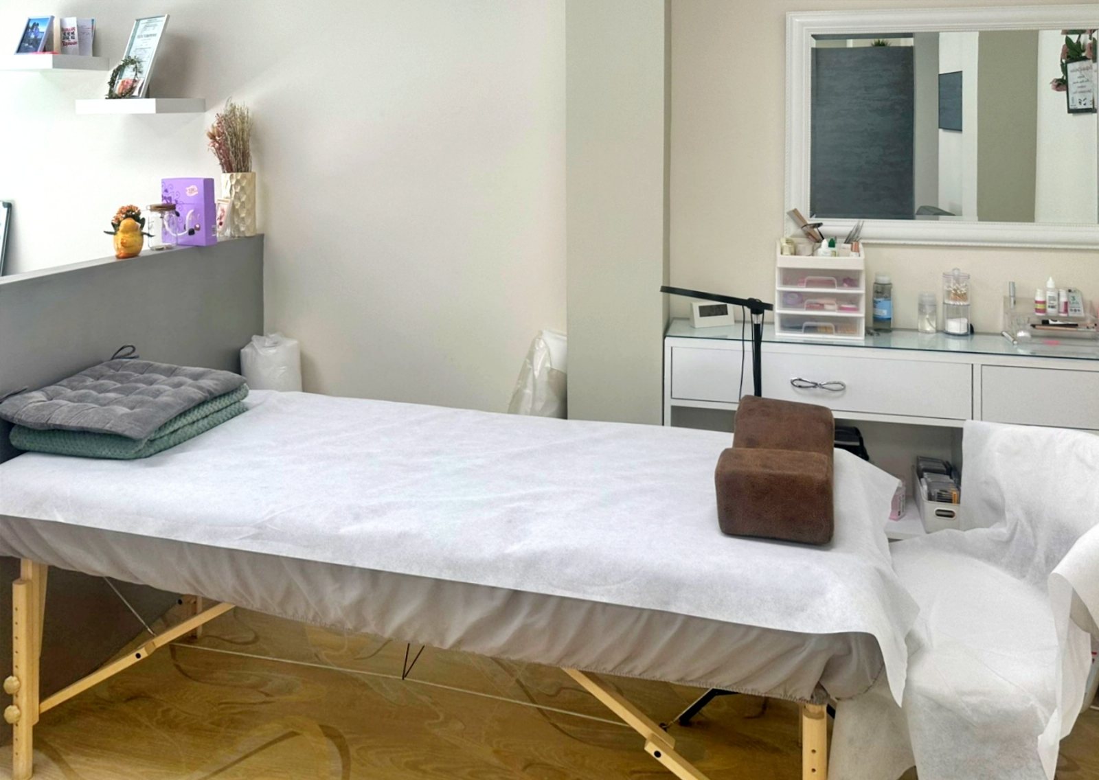 Beauty Studio IN - Вежди и мигли Пловдив