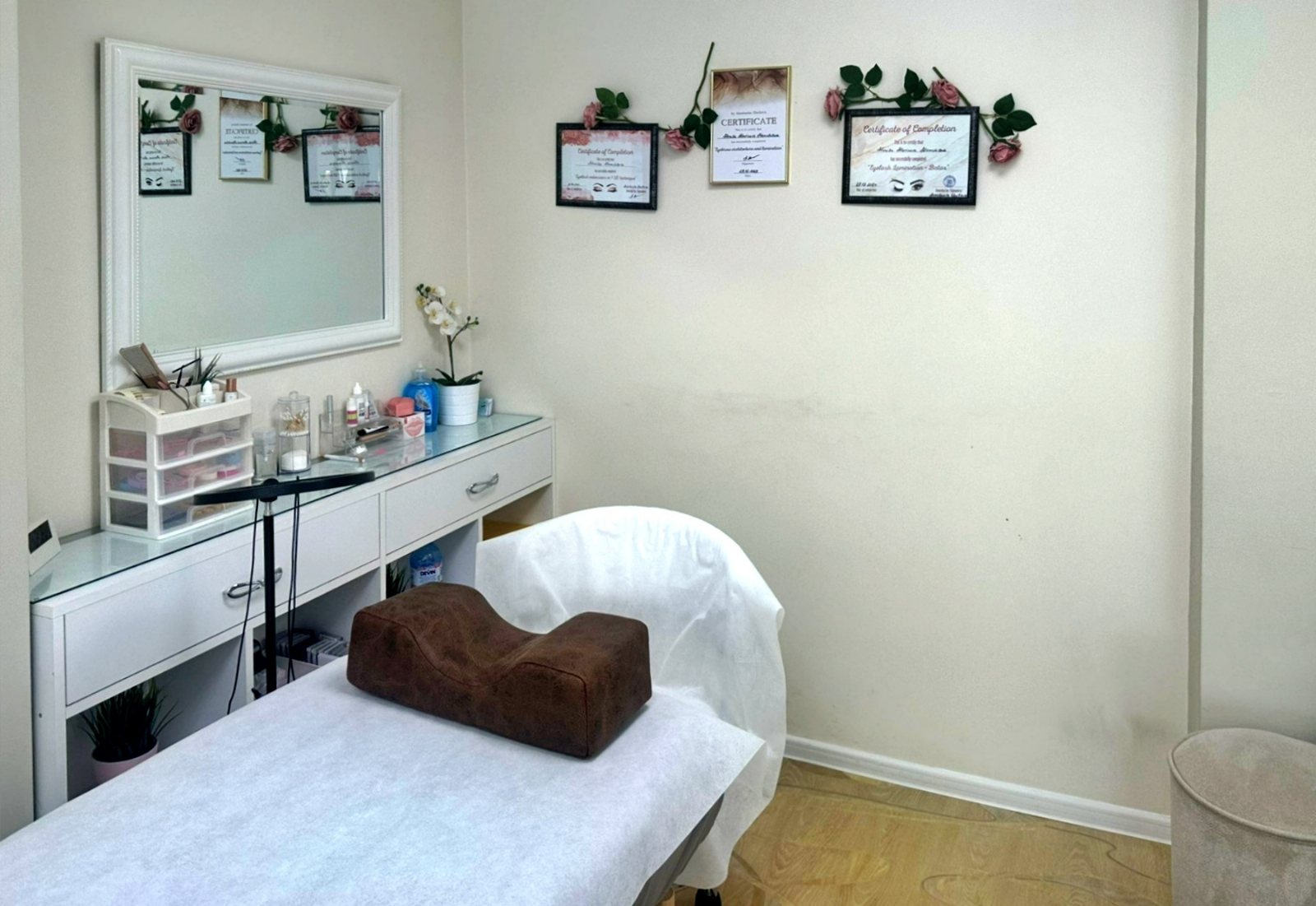 Beauty Studio IN Пловдив - снимка 1