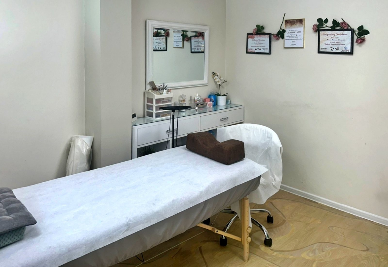 Beauty Studio IN Пловдив - снимка 2