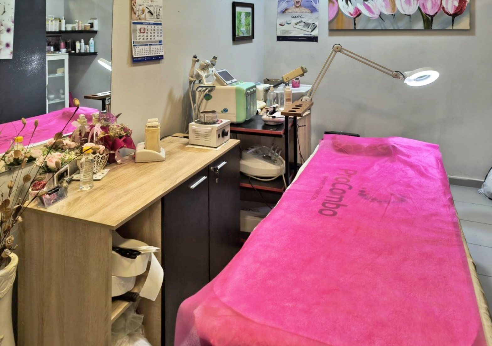Beauty Studio Princess Бургас - снимка 1