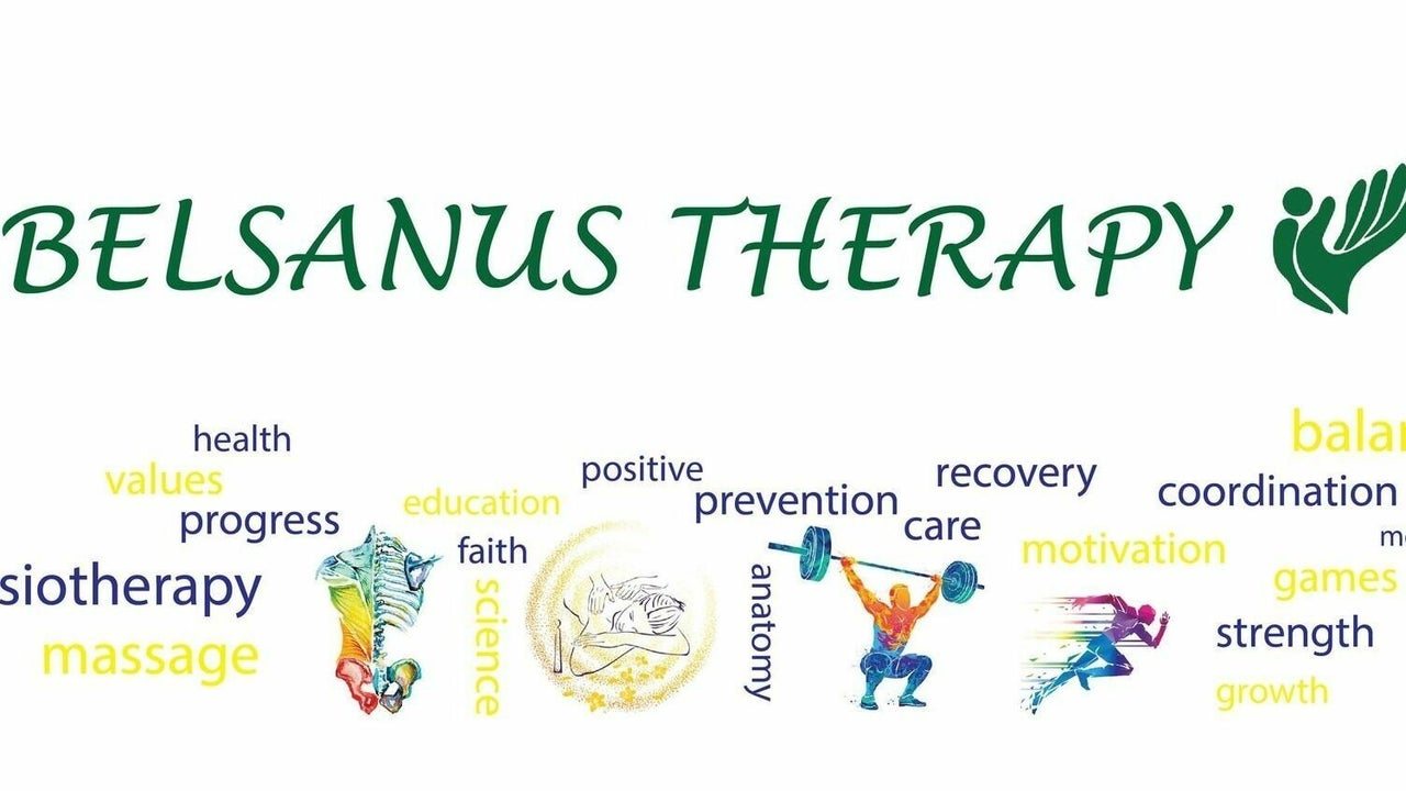 Belsanus Therapy - Масаж и СПА София