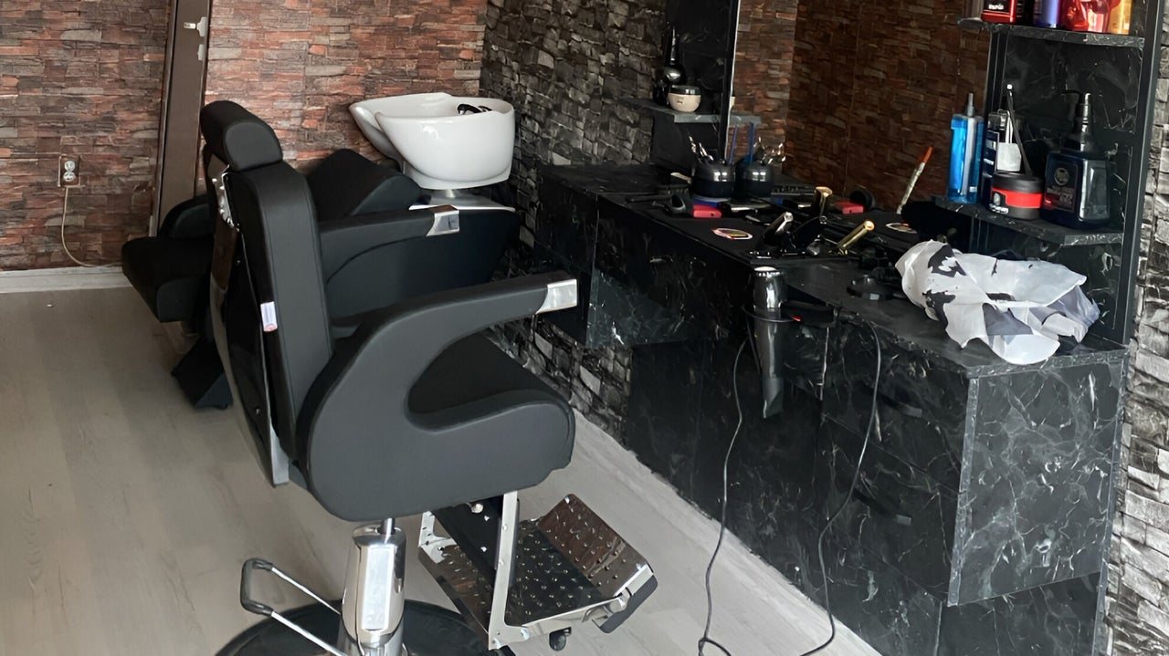 Big Barbershop - Барбершоп Варна