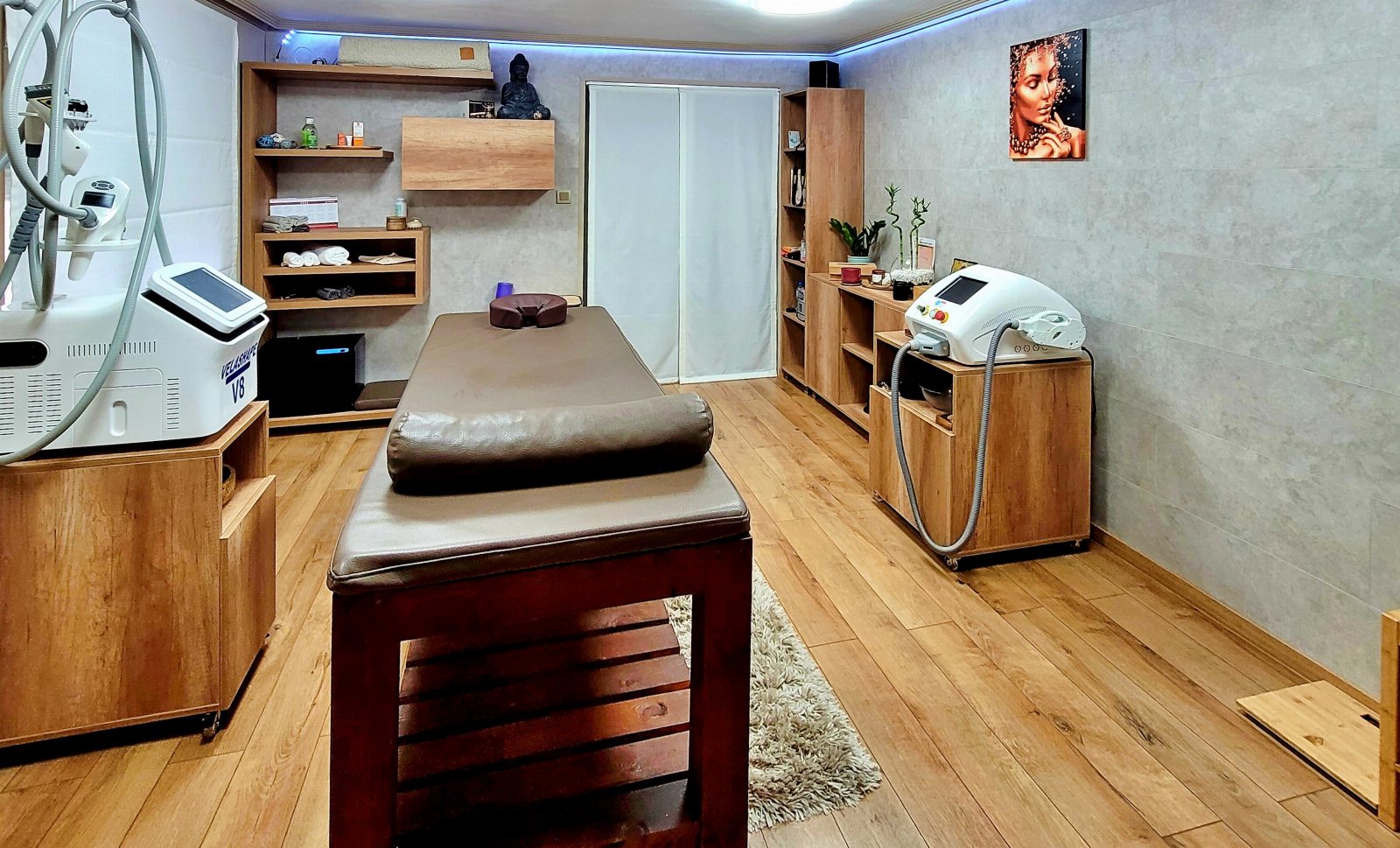Body Correction Varna Варна - снимка 2