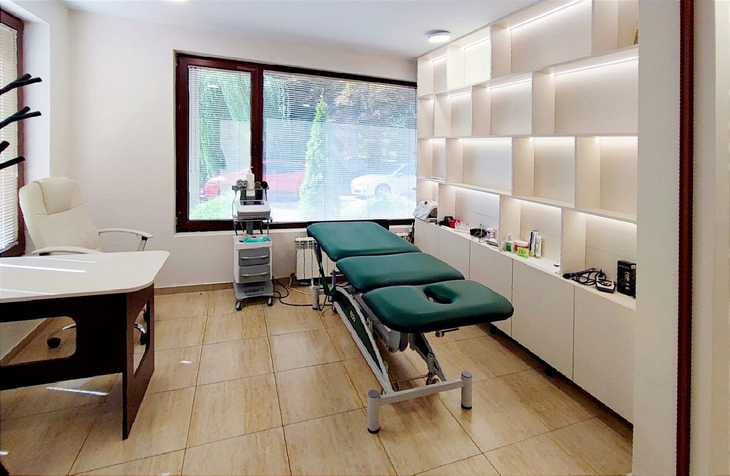 Body Health Center София - снимка 1