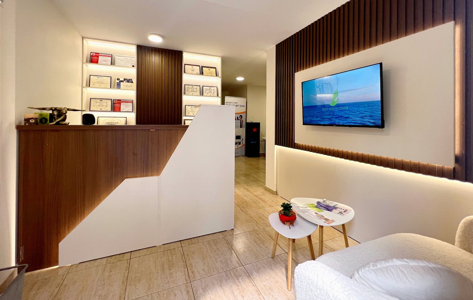 Body Health Center София - снимка 2