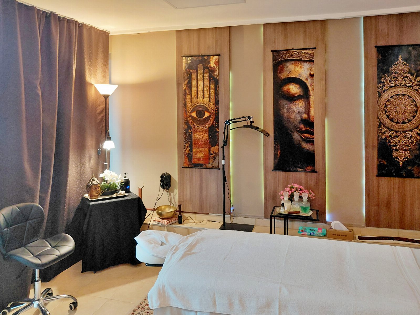 Body Time Massage Varna - Масаж и СПА Варна