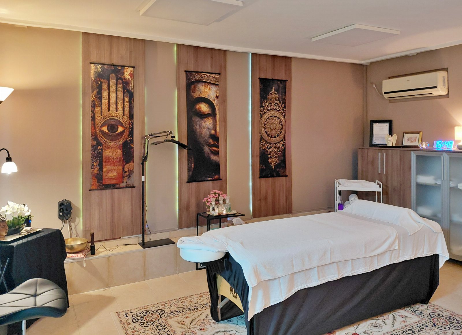 Body Time Massage Varna Варна - снимка 1