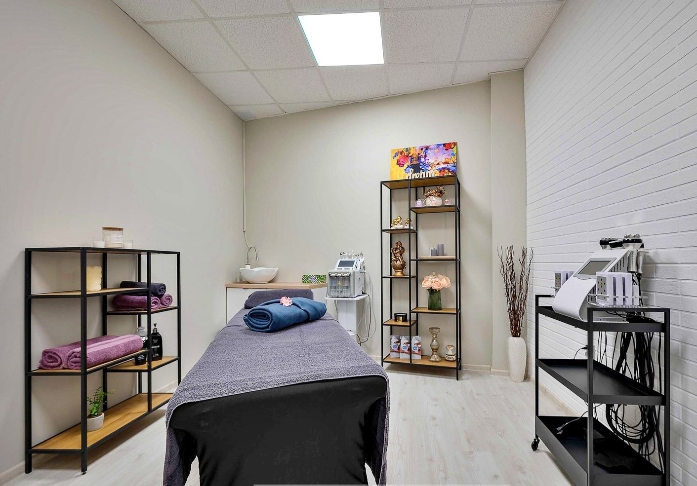 Calienna Aesthetic & Laser Center Варна - снимка 2