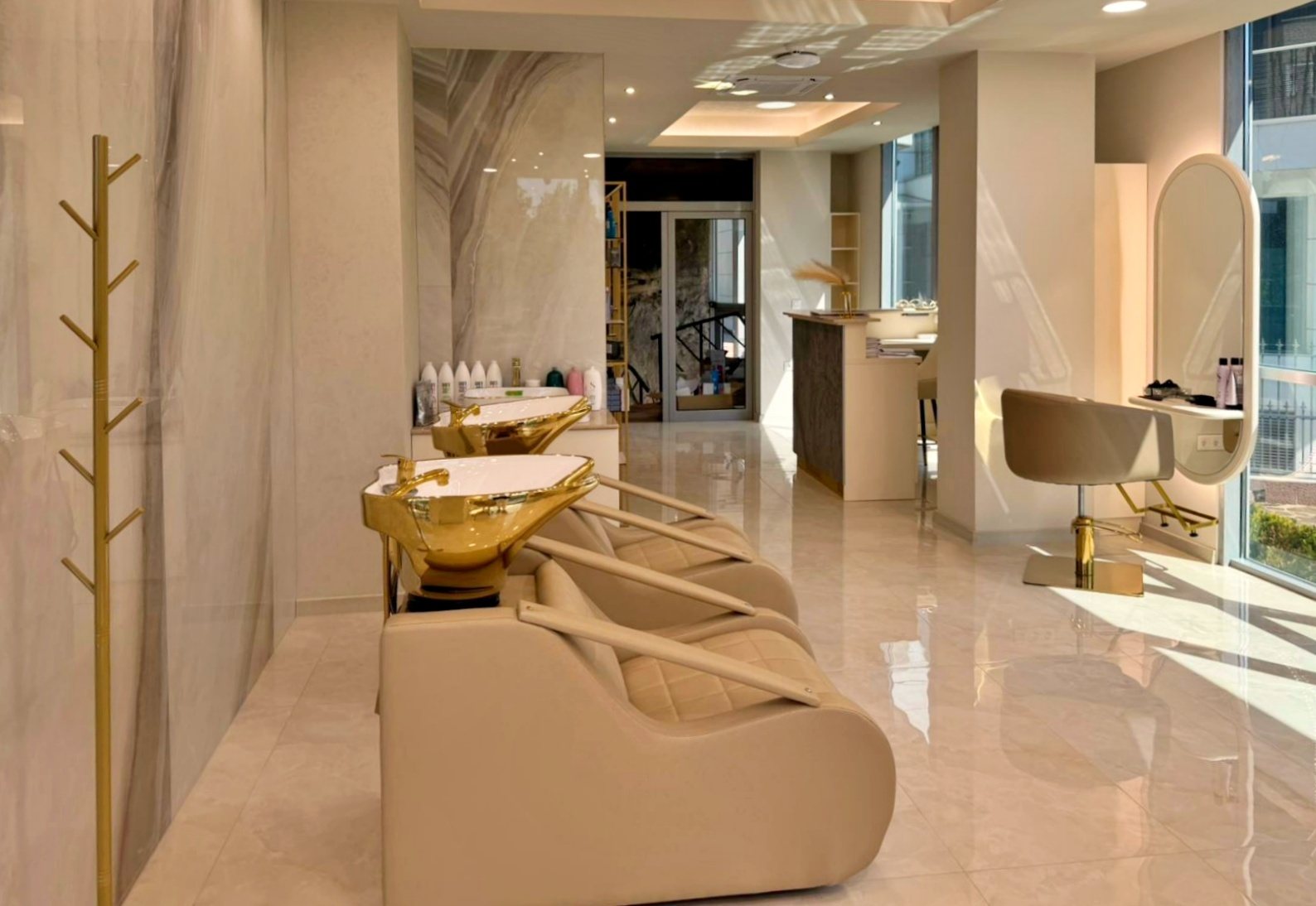 Casa Beauty Велико Търново - снимка 1