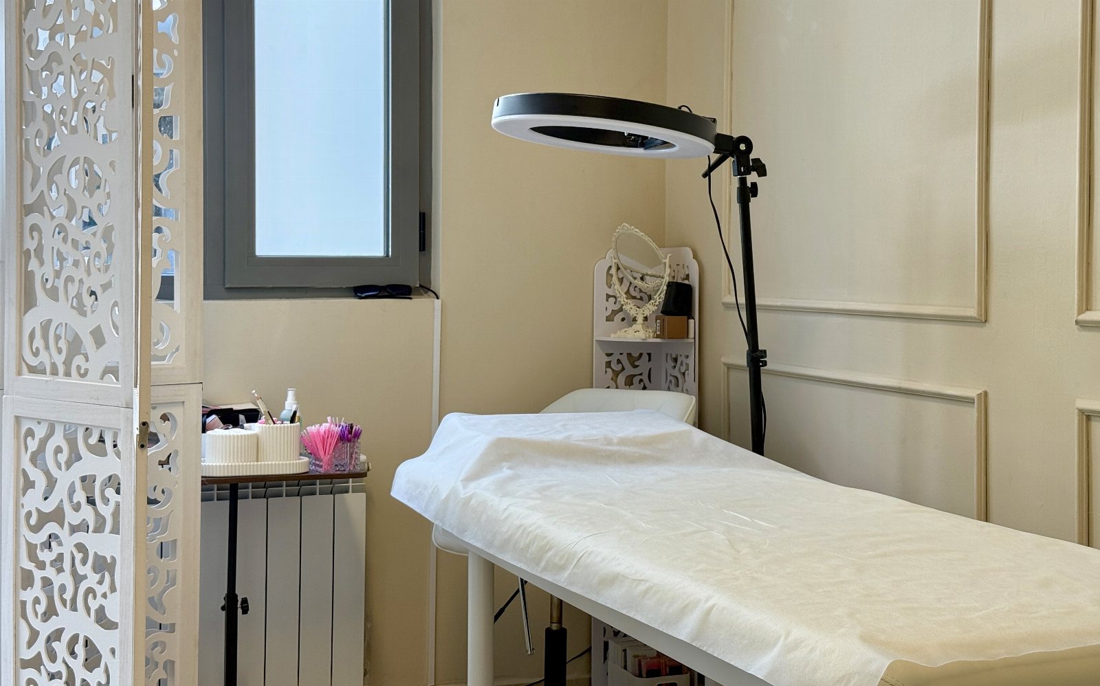 Chornobryvtsi Beauty Studio София - снимка 2