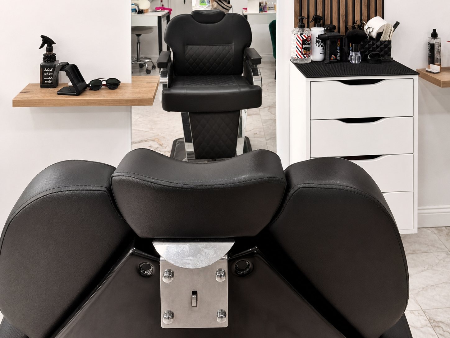 Club19 Beauty Lounge Русе - снимка 2