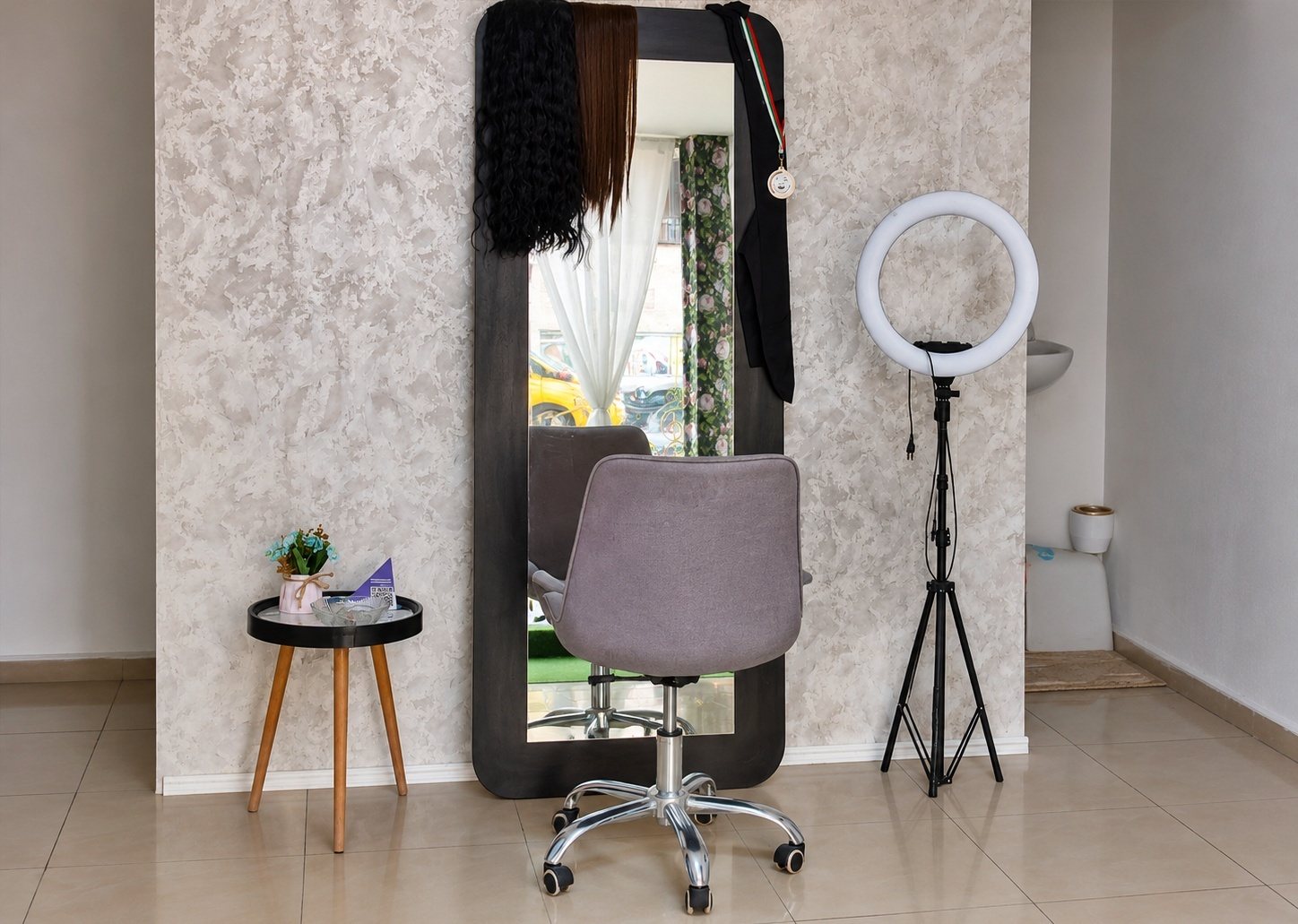 Cosmetic & LashStudio Grace Бургас - снимка 2