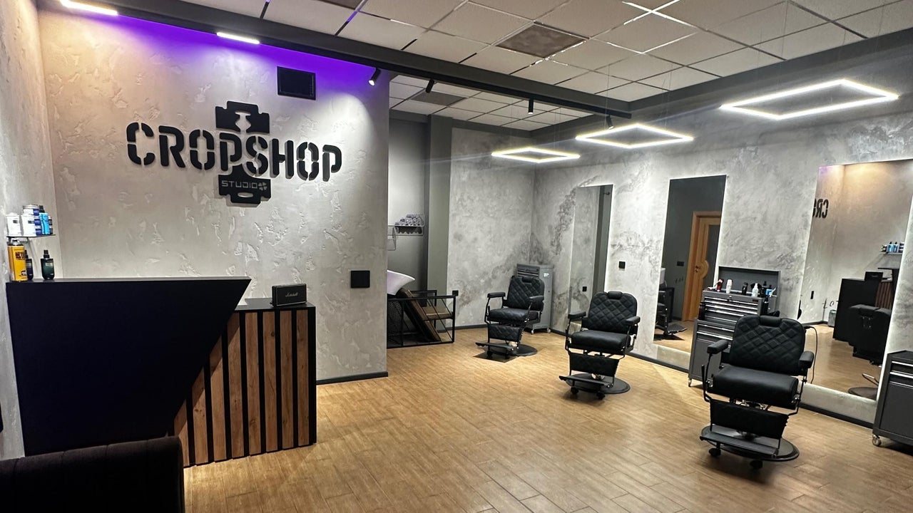 Cropshop Studio Варна - снимка 1