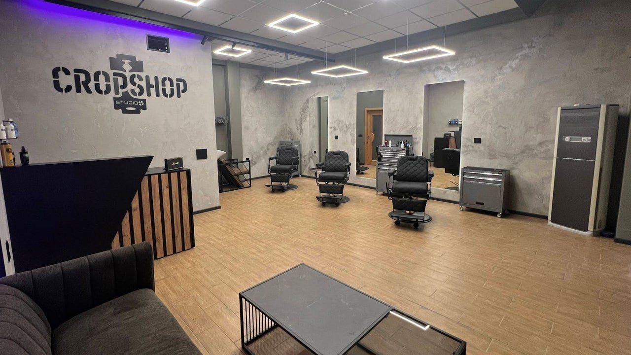 Cropshop Studio Варна - снимка 2
