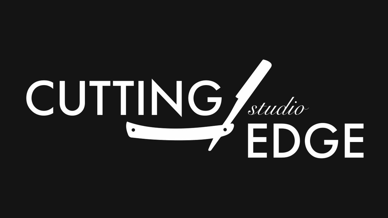 Cutting Edge Studio - Барбершоп София