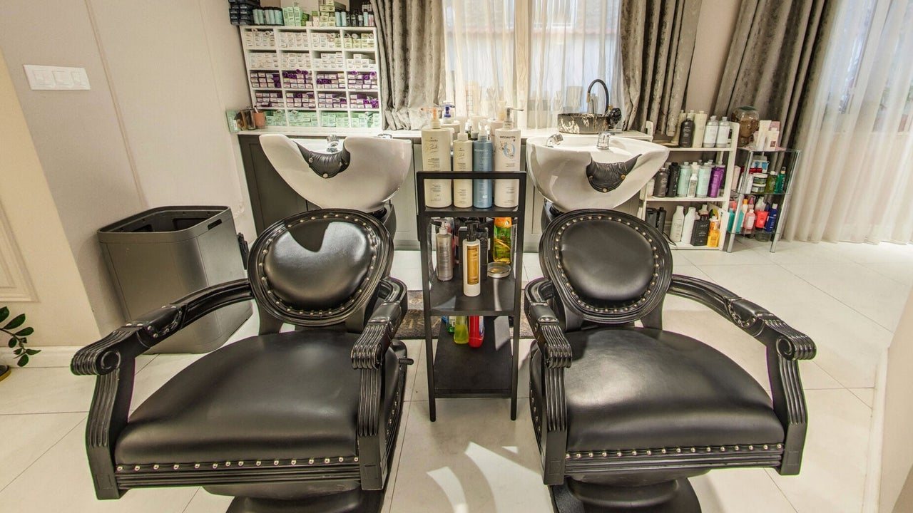 Cveti's Secret Beauty Salon София - снимка 1