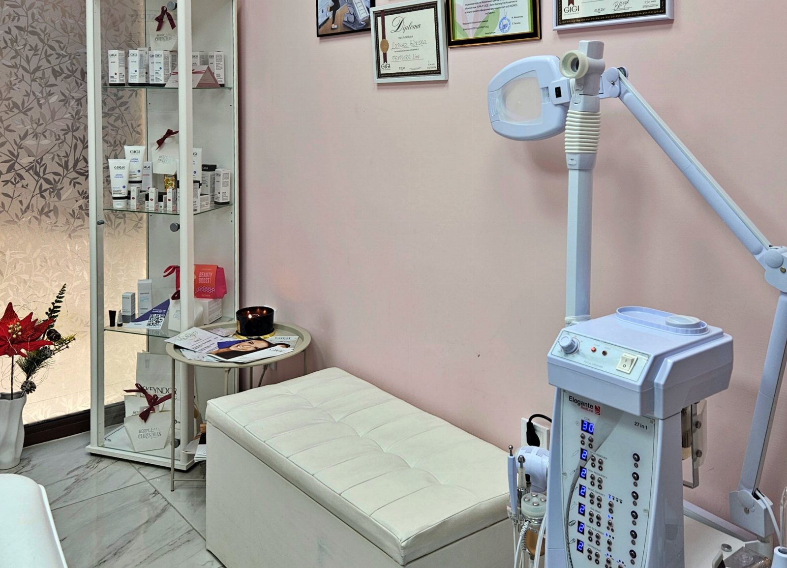 DAR Beauty Cosmetic Studio Варна - снимка 1