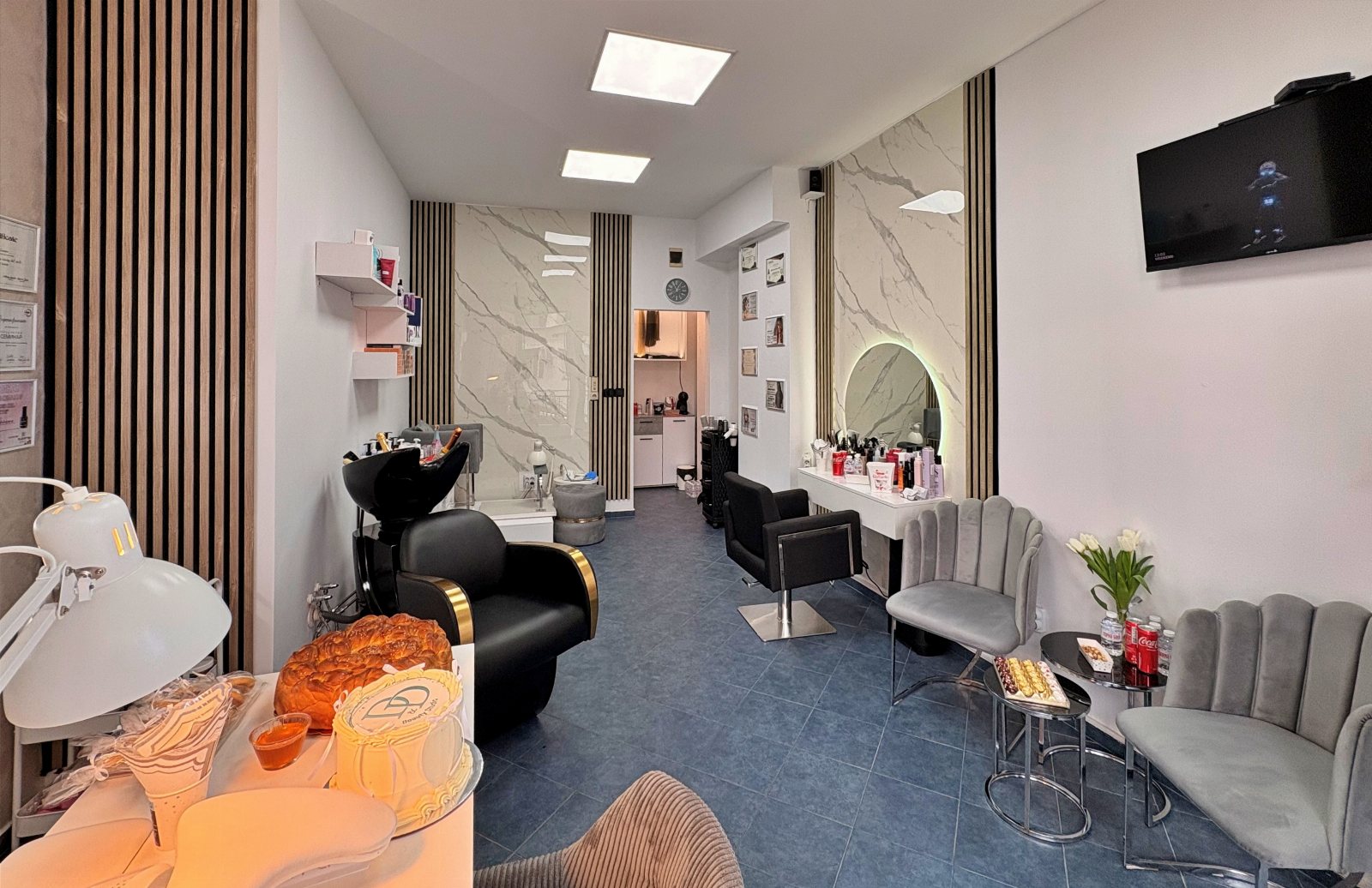 D&D Beauty Studio Бургас - снимка 1