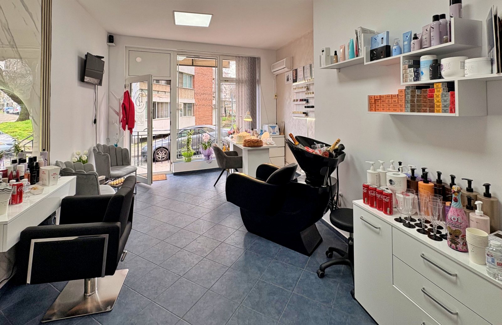 D&D Beauty Studio Бургас - снимка 2