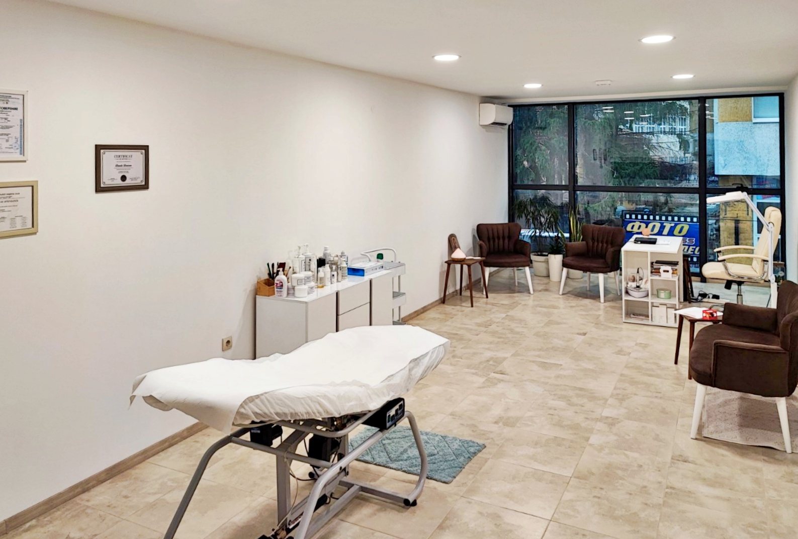 DD Derma Beauty - Салон за красота Добрич
