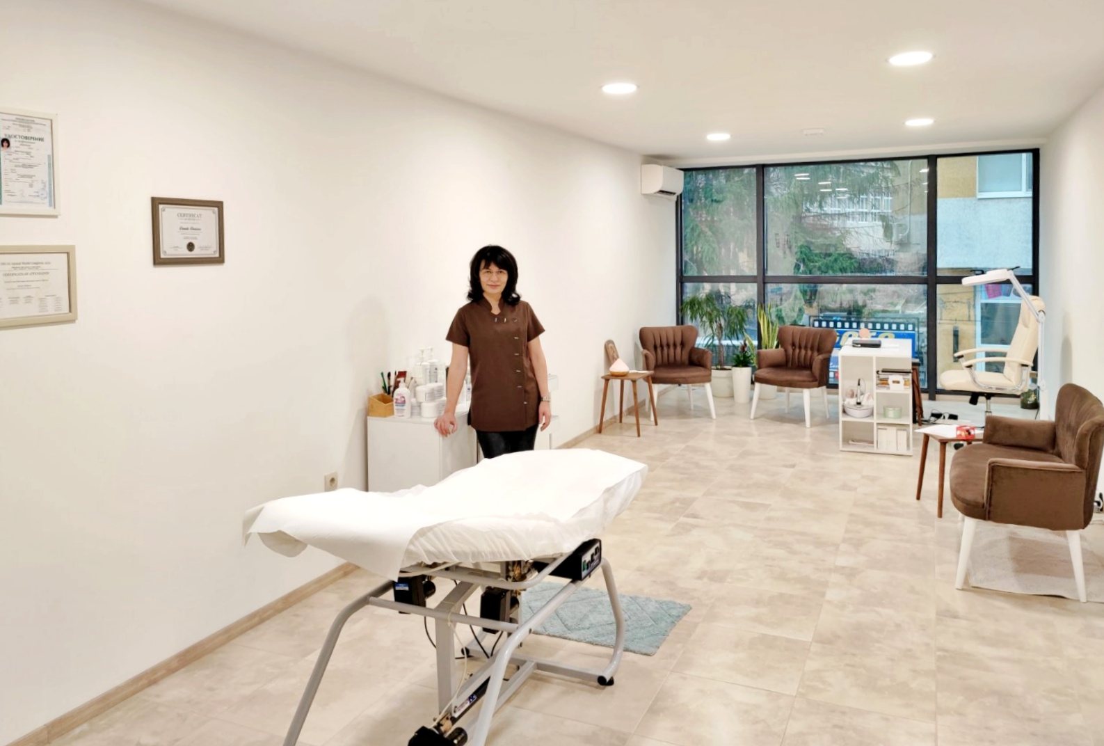 DD Derma Beauty Добрич - снимка 2